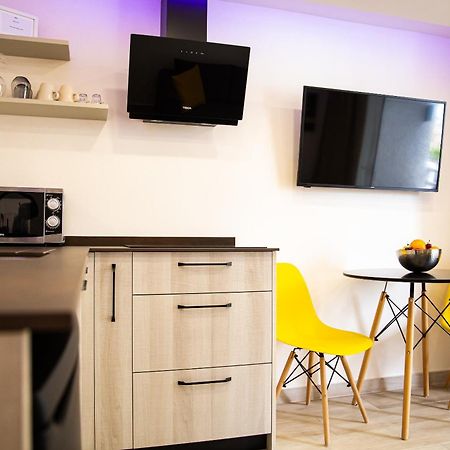 Luxury Suite Borinquen With Parking And Swimming Pool Playa de las Americas  Zewnętrze zdjęcie